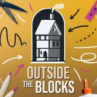 Outside the Blocks