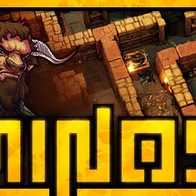 MINOS