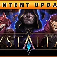 Crystalfall