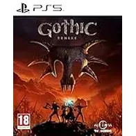 Gothic PS5