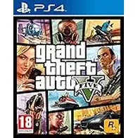 Grand Theft Auto V (GTA V) (PS4), Modelo antiguo