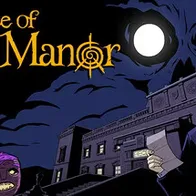 The Séance of Blake Manor