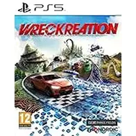Wreckreation PS5