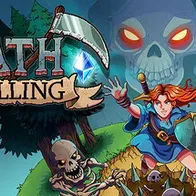 Death by Scrolling