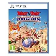 Asterix & Obelix - Mission Babylon - PS5