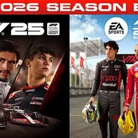 F1® 25
