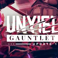 UNYIELDER