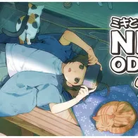 Neko Odyssey