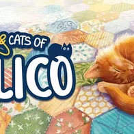 Quilts and Cats of Calico