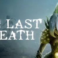 One Last Breath
