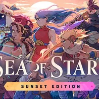 Sea of Stars: Sunset Edition