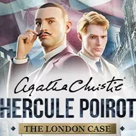 Agatha Christie - Hercule Poirot: The London Case