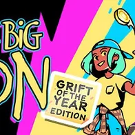 The Big Con