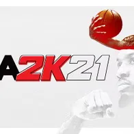 NBA 2K21