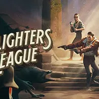 The Lamplighters League