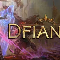 Dfiance