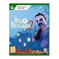 Hello Neighbor 2 - Xbox X