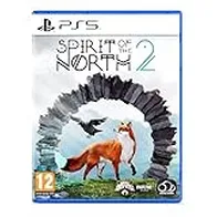Spirit of the North 2 (PS5)