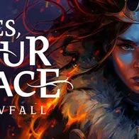 Yes, Your Grace 2: Snowfall