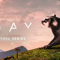 AWAY: The Survival Series