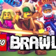 LEGO® Brawls