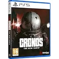 Cronos: The New Dawn