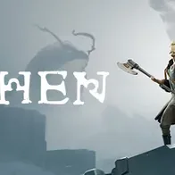 Ashen