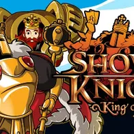 Shovel Knight: King of Cards