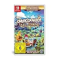 Overcooked! All You Can Eat (Nintendo Switch)