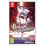 Koch Media - Balan Wonderworld
