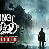 The Sinking City Remastered