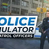 Police Simulator: Patrol Officers