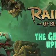 Raiders of Blackveil