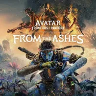 Avatar: Frontiers of Pandora™ – From The Ashes Expansion