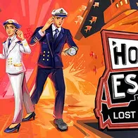 How 2 Escape: Lost Submarine
