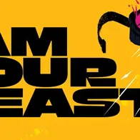 I Am Your Beast