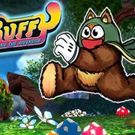 Ruffy and the Riverside