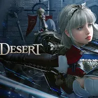 Black Desert