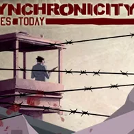 Dead Synchronicity: Tomorrow Comes Today