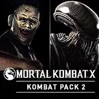 Kombat Pack 2