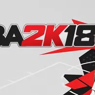 NBA 2K18
