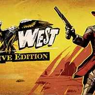 Weird West: Definitive Edition