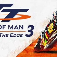 TT Isle Of Man: Ride on the Edge 3