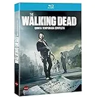 The Walking Dead - Temporada 5 [Blu-ray]