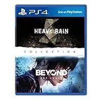 Sony CEE Games (New Gen) Heavy Rain & Beyond: Dos Almas - Collection
