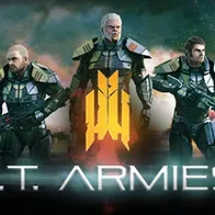 E.T. Armies
