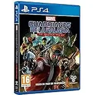 Guardianes De La Galaxia
