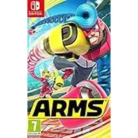 ARMS