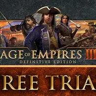 Age of Empires III: Definitive Edition