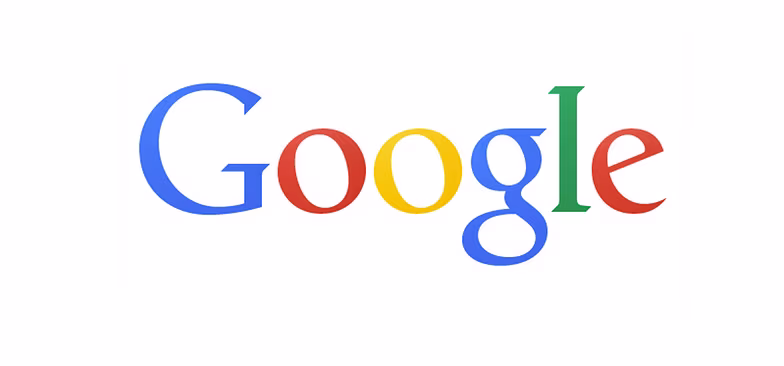 google-new-logo